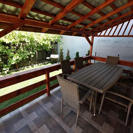فندق Casa Optim Călimăneşti المظهر الخارجي الصورة